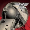Van Halen - A Different Kind Of Truth: Album-Cover