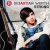 Sebastian Wurth - Strong: Album-Cover