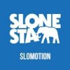 Slonesta - Slomotion: Album-Cover