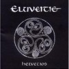 Eluveitie - Helvetios: Album-Cover