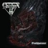 Asphyx - Deathhammer: Album-Cover