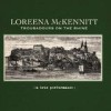 Loreena McKennitt - Troubadours On The Rhine: Album-Cover