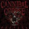 Cannibal Corpse - Torture: Album-Cover