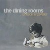The Dining Rooms - Lonesome Traveller: Album-Cover