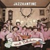 Jazzkantine - Spielt Volkslieder: Album-Cover