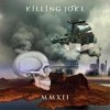 Killing Joke - MMXII: Album-Cover