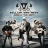 DJ Ötzi & Bellamy Brothers - Simply The Best: Album-Cover