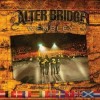 Alter Bridge - Live At Wembley: Album-Cover