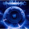 Unisonic - Unisonic: Album-Cover
