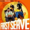 De La Soul - First Serve: Album-Cover