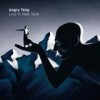 Angry Teng - Live In New York: Album-Cover