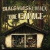 Slagsmalsklubben - The Garage: Album-Cover