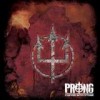 Prong - Carved Into Stone: Album-Cover