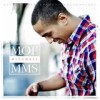 Moe Mitchell - MMS: Album-Cover