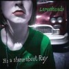 Lemonheads - It's A Shame About Ray: Album-Cover