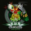 U.D.O. - Celebrator: Album-Cover