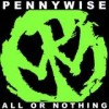 Pennywise - All Or Nothing: Album-Cover