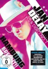 Jan Delay - Hamburg Brennt!!: Album-Cover