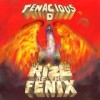 Tenacious D - Rize Of The Fenix: Album-Cover