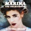 Marina And The Diamonds - Electra Heart: Album-Cover
