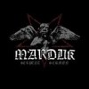 Marduk - Serpent Sermon: Album-Cover