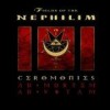 Fields Of The Nephilim - Ceremonies (Ad Mortem Ad Vitam): Album-Cover