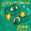 Stereo Total - Cactus Versus Brezel: Album-Cover