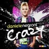 Daniele Negroni - Crazy: Album-Cover