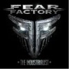 Fear Factory - The Industrialist: Album-Cover