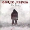 Grand Magus - The Hunt: Album-Cover