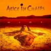 Alice In Chains - Dirt: Album-Cover