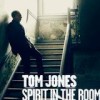 Tom Jones - Spirit In The Room: Album-Cover