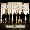 Soul Rebels Brass Band - Unlock Your Mind: Album-Cover