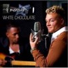 Menowin - White Chocolate: Album-Cover