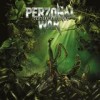 Perzonal War - Captive Breeding: Album-Cover