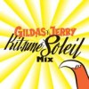 Gildas & Jerry - Kitsuné Soleil Mix: Album-Cover