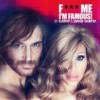 David Guetta - Fuck Me I'm Famous 2012: Album-Cover