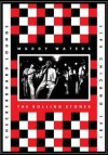 Muddy Waters & The Rolling Stones - Checkerboard Lounge - Live Chicago 1981: Album-Cover