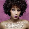 Oceana - My House: Album-Cover