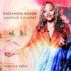 Cassandra Wilson - Another Country: Album-Cover