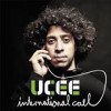 U-Cee - International Call: Album-Cover