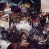 Bury Tomorrow - The Union Of Crowns: Album-Cover