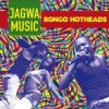 Jagwa Music - Bongo Hotheads: Album-Cover