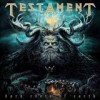 Testament - Dark Roots Of Earth: Album-Cover