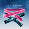 Mike Oldfield - Two Sides: Album-Cover