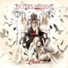 In This Moment - Blood: Album-Cover