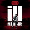 Plan B - Ill Manors: Album-Cover