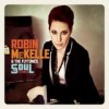 Robin McKelle - Soul Flower: Album-Cover