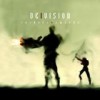 De/Vision - Rockets + Swords: Album-Cover