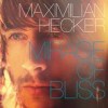 Maximilian Hecker - Mirage Of Bliss: Album-Cover
